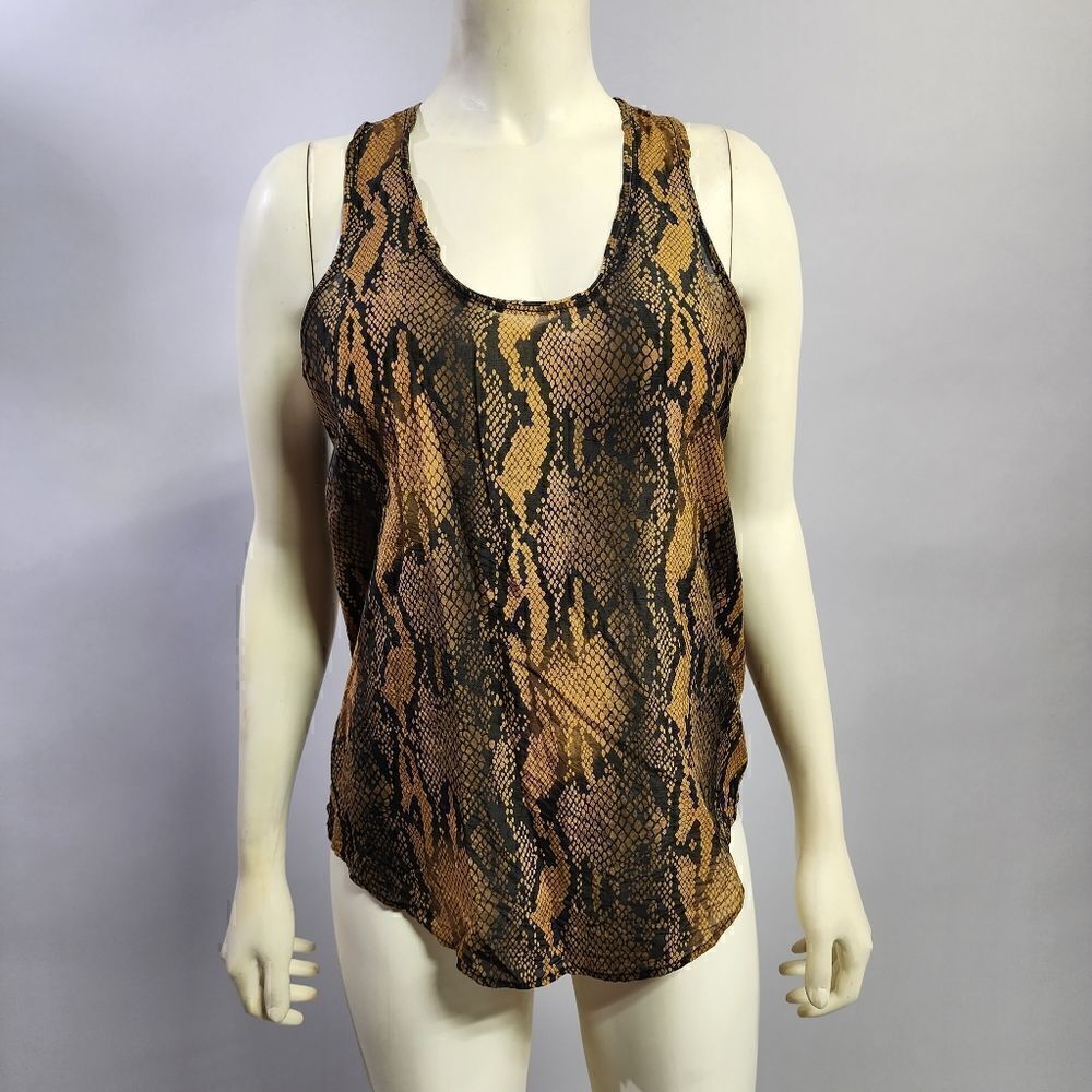 Current elliott medium top